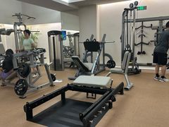 -YCHL Studios健身工作室(市二宫店)