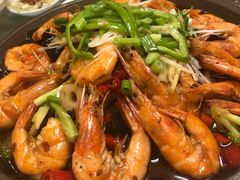 -李连贵熏肉大饼(沈阳站店)