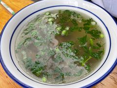 优质水盆羊肉-陈掌柜澄城水盆羊肉(钟楼店)