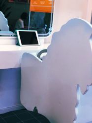 -马克叔叔儿童理发形象设计