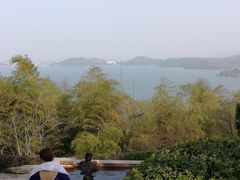 -天目湖涵田半山温泉