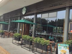 -星巴克臻选(广州二沙岛文立方店)