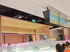 -比格比萨自助(延庆万达广场店)