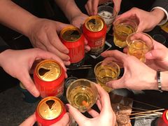 -新楚记烧烤·酒场·夺命肥肠(车公庙店)