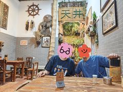 -吴财记面家(大同路店)