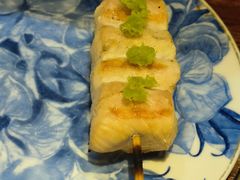 -鸟幸 TORISAKI 炭火居酒屋