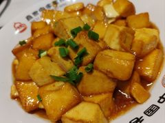 -直隶安家牛肉罩饼(建华店)
