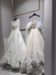 -SATIN COUTURE瑟庭婚纱礼服馆