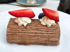 -北京古城老院厉晓麟精致菜