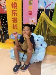-MELAND CLUB亲子乐园·派对·餐厅(北京芳圆里ID MALL店)