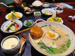 -古京·臻致料理(月湖店)