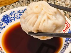 无锡小笼包-王興記(中山路店)