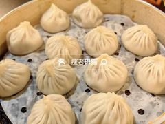 -大龙汤包