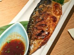 -阿吾罗·月咏精致日料(港汇恒隆广场店)