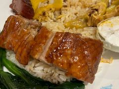 -龙记香港茶餐厅(久光百货店)