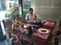 -泉州富力万达文华酒店·美食汇自助餐厅