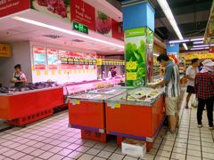 -京沪时代购物中心(敦睦路店)
