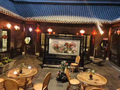 -森谷美食公园(杨行店)