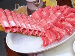 -重庆高老九火锅(万象城店)
