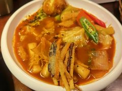 -三代烤肉(保利广场店)