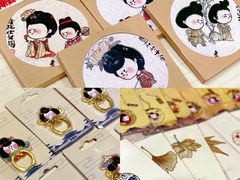 -大族广场Mall&More