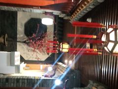 -和院老火锅铜锅烧烤海鲜(朱雀大街店)