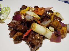 -江南赋(内蒙古大厦店)