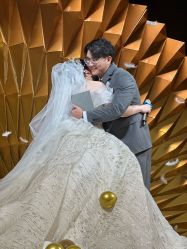 点击看大图 -希乐曼艺术中心·婚礼·活动·宴会厅(南山店)