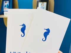 -海马体照相馆(北京apm店)