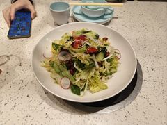 -玉林烤鸭店(小西天店)