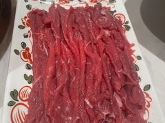 -东门口涮肉·砂锅·烤串(老门东店)