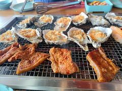 -蚝英雄鲜蚝自助专门店(长楹天街直营店)