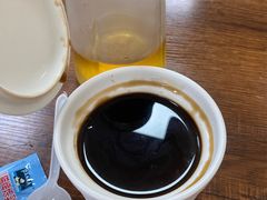 -六姑龟苓膏糖水卤水店