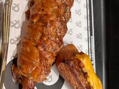 -BUTTERFUL&CREAMOROUS 黄油与面包(万象城店)