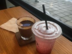 -常识咖啡common sense(春熙路店)