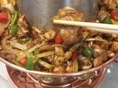 -金陵暴走小龙虾·迷踪蟹(凯德MALL店)