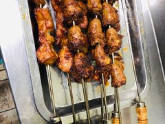 -王记西鎮电烤肉(汶上路店)