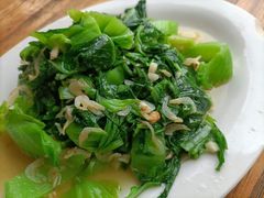 -阿弟特色海鲜餐厅·大排档(平潭店)