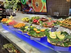 -火宴山自助火锅(明园店)