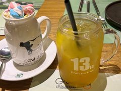 -绿茵阁(江南西路店)