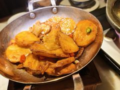 -绿茶餐厅(千岛湖银泰城店)