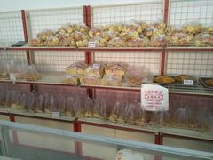 -中关村茶点