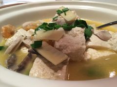 手撕盐卤豆腐-福1015(愚园路店)