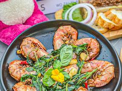 -烛影拾光观景餐厅·创意菜·摄影·小提琴(大唐不夜城店)