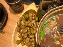 -香园茶社·金陵小灶(老门东店)