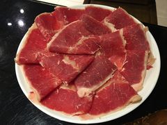 -蜀九香火锅(九眼桥店)