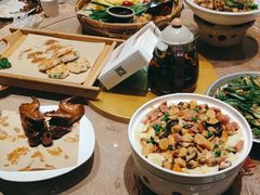 -孙大厨鸽子馆(休门店)