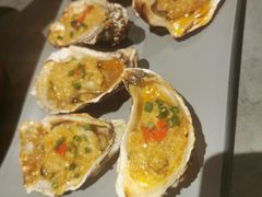 -蚝翅·海鲜粥·烧烤·宁夏滩羊季(玉米楼店)