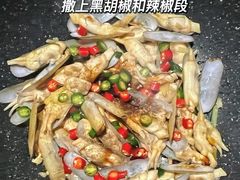 -老船长海鲜大排档(集美店)