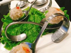 手打鲜虾滑-北门涮肉·铜锅涮肉(南锣鼓巷店)